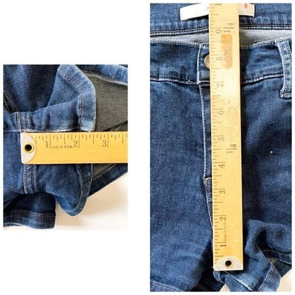 Joe's Jean shorts 3" short Esther Wash, Size 28 - Picture 7 of 7